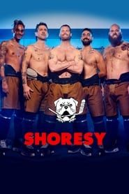 Shoresy series tv