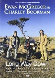 Long Way Down Special Edition saison 01 episode 03 