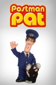 Postman Pat (1981)