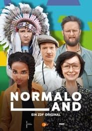 Normaloland series tv