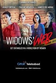 Widows' Web saison 01 episode 14  streaming