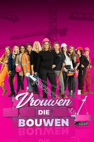 Female Construction Workers series tv
