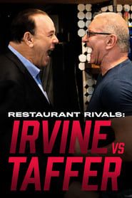 Restaurant Rivals: Irvine vs. Taffer series tv