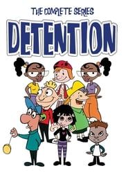 Detention series tv