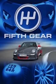 Fifth Gear series tv