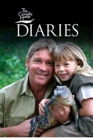 The Crocodile Hunter Diaries series tv