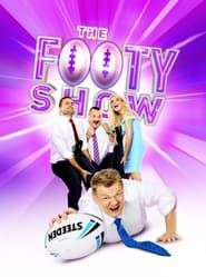 The Footy Show series tv