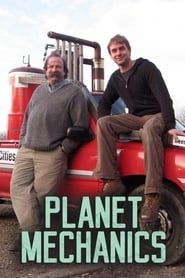 Planet Mechanics series tv
