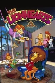 The Lionhearts series tv