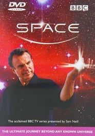 Space series tv