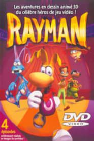 Rayman: The Animated Series series tv