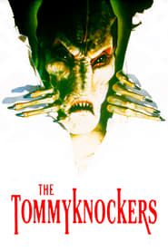 The Tommyknockers series tv