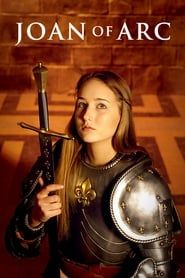 Joan of Arc series tv