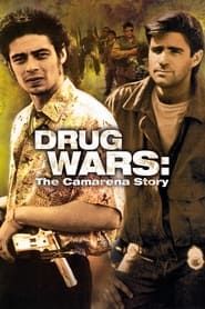 La Guerre de la drogue 1990</b> saison 01 