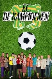 F.C. De Kampioenen</b> saison 21 