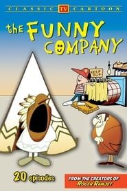 The Funny Company series tv