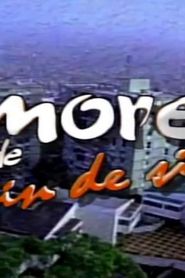 Amores de Fin de Siglo series tv
