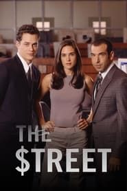 The $treet series tv