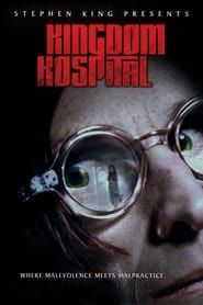 Stephen King's Kingdom Hospital series tv
