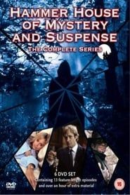 Hammer House of Mystery and Suspense series tv