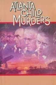 The Atlanta Child Murders 1985</b> saison 01 