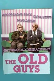 The Old Guys series tv