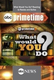 What Would You Do? series tv