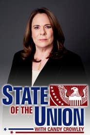 Image State of the Union with Candy Crowley