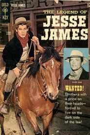 The Legend of Jesse James 1966</b> saison 01 