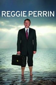 Reggie Perrin series tv