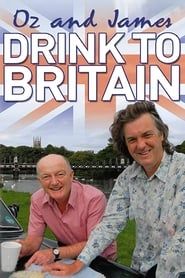 Image Oz and James Drink to Britain