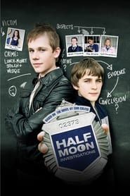 Half Moon Investigations series tv