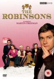 The Robinsons</b> saison 01 
