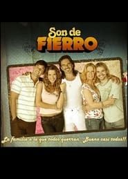 Son de Fierro (2007)