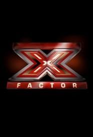 X Factor series tv