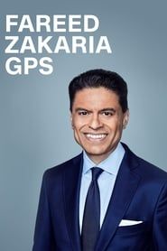 Fareed Zakaria GPS</b> saison 01 