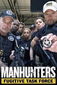 Manhunters: Fugitive Task Force series tv