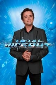 Total Wipeout series tv