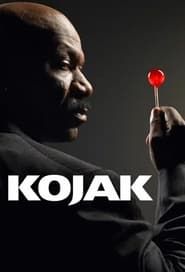 Kojak 2005</b> saison 01 