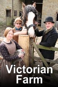 Victorian Farm series tv