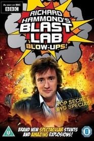 Richard Hammond's Blast Lab series tv