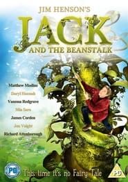 Jack and the Beanstalk: The Real Story series tv
