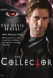 The Collector series tv