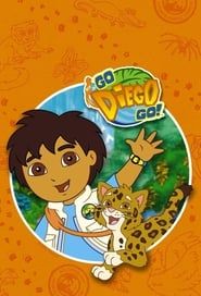 Go, Diego, Go! series tv