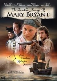 The Incredible Journey of Mary Bryant series tv