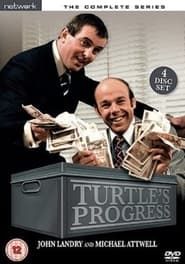 Turtle's Progress series tv