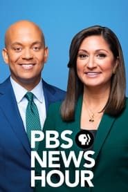 Voir PBS NewsHour en streaming