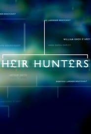 Heir Hunters series tv
