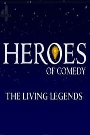 Heroes of Comedy saison 01 episode 01  streaming