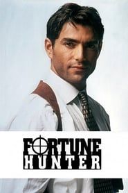Fortune Hunter series tv
